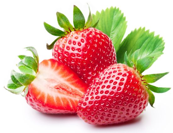 Xylitol Miradent Chewing Gum for Kids Strawberry - Gumy do żucia przeciw próchnicy dla dzieci - truskawka